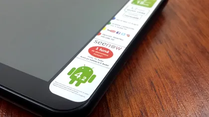 E-Boda Revo R70 - Cu 7 inci la un preț modest [REVIEW]