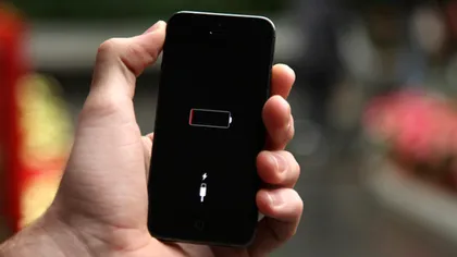 StoreDot - baterie de telefon care se încarcă în 30 de secunde