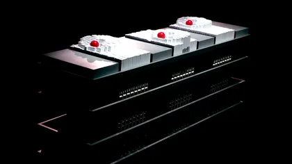 MIT demonstrează un concept de mobilă convertibilă în timp real [VIDEO]