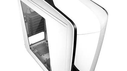 NZXT anunță încă o carcasă superbă, Phantom P240
