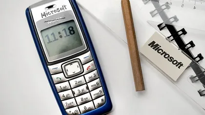 Nokia - o istorie de la extaz la agonie