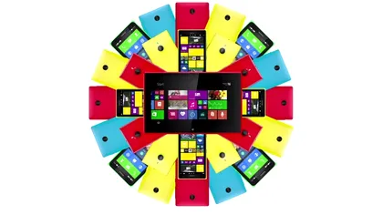 Prima reclamă Nokia după achiziţia Microsoft este diferită [VIDEO]