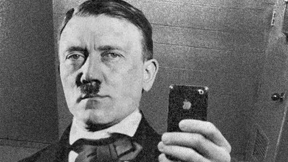 Pasiunea pentru selfie-uri a fost clasificată ca o tulburare mintală