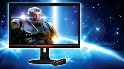 Philips 272G5DYEB dispune acum de Nvidia G-Sync