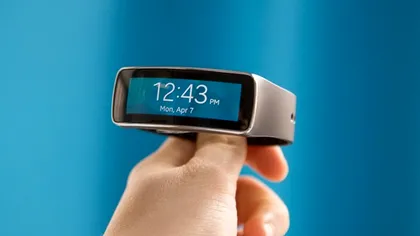 Samsung Gear 3 ar putea avea ecran curbat