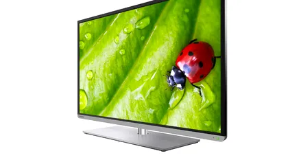 Toshiba L54, noi Smart TV-uri cu capabilități 3D