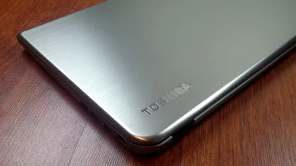 Toshiba Satellite U50t-A-100 - Notebook cu touchscreen [REVIEW]