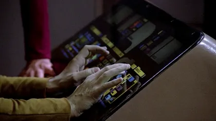 A fost depăşit recordul mondial la viteză de tastare pe un touchscreen [VIDEO]