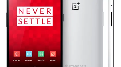 Noul OnePlus One este smartphone-ul modern care le are pe toate [+VIDEO]