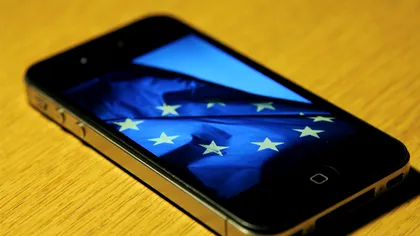 A mai trecut o etapă pentru eliminarea taxelor de roaming de date în UE