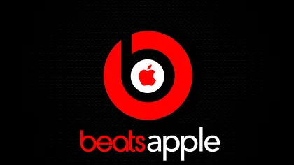 Oficial: Apple a cumpărat Beats cu 3 miliarde de dolari