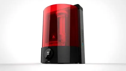 Autodesk va lansa o imprimantă 3D în cursul acestui an