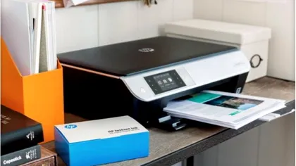 Programul HP Instant Ink se extinde și în UK