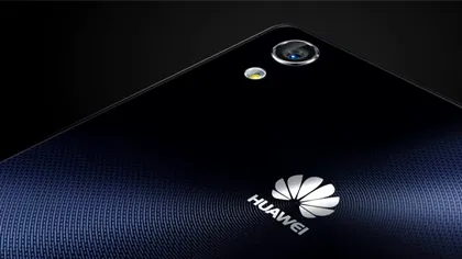 Un nou smartphone ce nu trebuie neglijat: Huawei Ascend P7