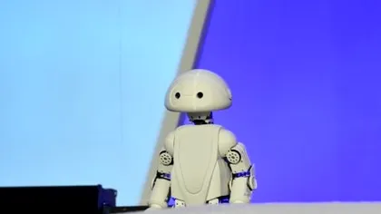 Intel anunţă roboţi accesibili, imprimaţi 3D şi pe platformă open source