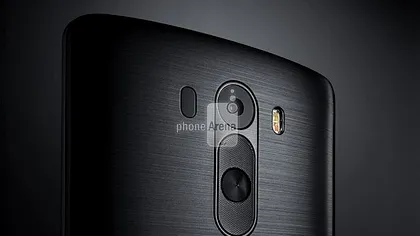 LG G3: informații cu câteva ore înainte de lansare și Livestream