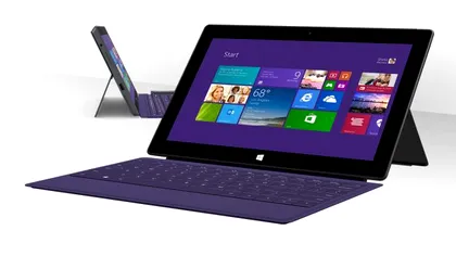 Microsoft recunoaște problema de încărcare a lui Surface Pro 3