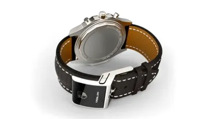 Modillian Smart Strap transformă orice ceas într-un smartwatch