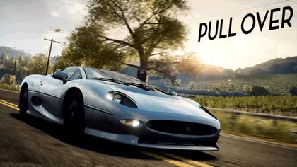 Need For Speed nu va fi lansat anul acesta