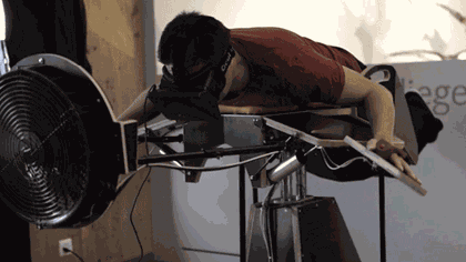 Flappy Bird și Oculus Rift - Zboară, puiule, zboară... live! [VIDEO]