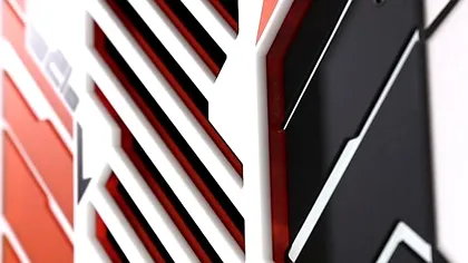 Parvum Titanfall, un PC customizat în cel mai mic detaliu 