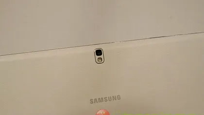 Samsung Galaxy Tab S, încă o tabletă în lucru