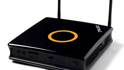Zotac ZBOX EN760 este un mini sistem de gaming de invidiat