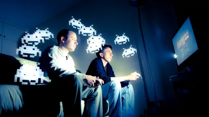 Un tânăr a suferit o hemoragie craniană după o sesiune de gaming nonstop