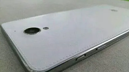 Huawei Glory 3X Pro - posibile fotografii