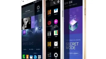 Pantech Vega Iron 2 -  smartphone-ul pe care nu ştiai că ţi-l doreşti