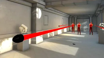 SUPERHOT - Reinventarea FPS-urilor poate fi experimentată online [VIDEO]