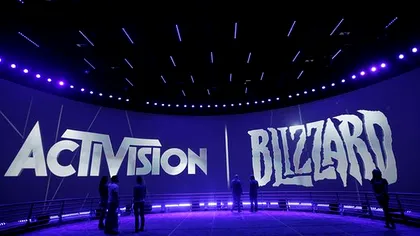 CEO-ul Activision discută modul în care tratează compania scurgerile de informații