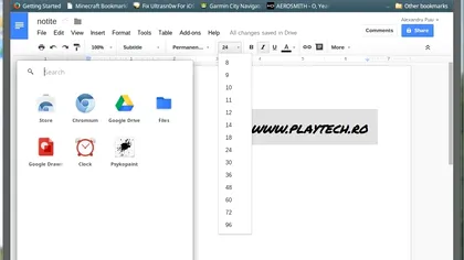 Cum să instalaţi Chrome OS în maşină virtuală sau orice alt sistem de operare