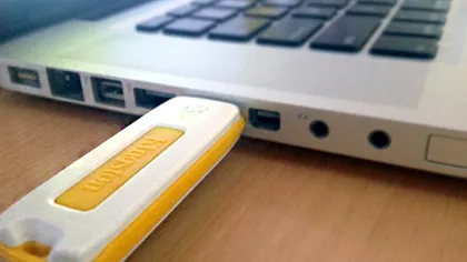 Cum crești performanţa PC-ului cu un stick USB transformat în memorie RAM