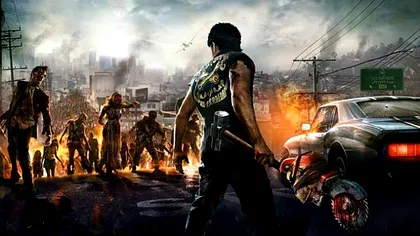 Filmul Dead Rising va fi difuzat pe Crackle, serviciul video al lui Sony