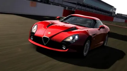 Gran Turismo 7 este în dezvoltare, va păstra setul de mașini standard