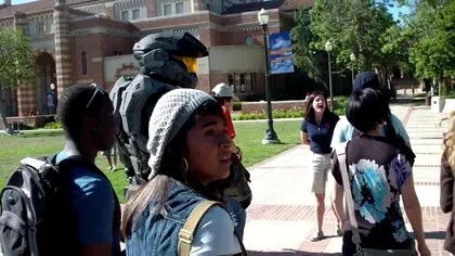 Noua campanie Back to School de la Microsoft vrea să vă sensibilizeze [VIDEO]