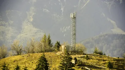 În Coreea există o rețea LTE de 3,7 Gbps, creată într-un experiment