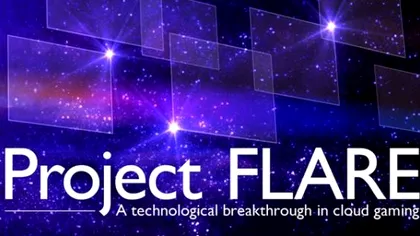 Project Flare este capabil să randeze o hartă de 17 ori mai mare decât Skyrim