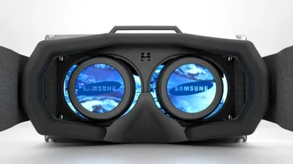 Denumirea de Samsung Gear VR a fost înregistrată oficial