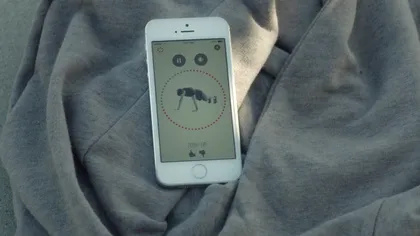 Până la iWatch, Apple folosește tot felul de gadgeturi inteligente în ultima reclamă [VIDEO]