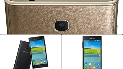 Cum arată Tizen, platforma care poate înlocui Android pe viitoarele telefoane Samsung [VIDEO]