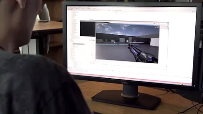 Creatorii noului Unreal Tournament deja se joacă [VIDEO]