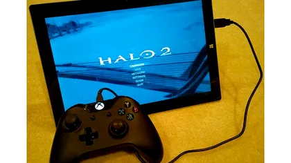 Veste bună de la Microsoft pentru gameri: controller-ul de pe Xbox One funcționează și pe Windows