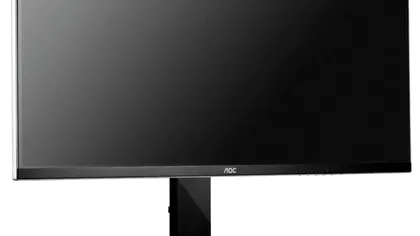 AOC lansează un monitor de 34 inci cu rezoluție WQHD
