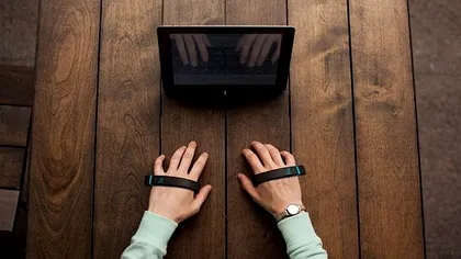 AirType, un prototip de tastatură... fără taste