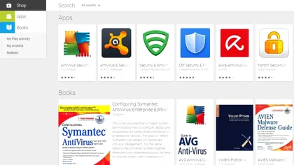 ”Utilizatorii Android nu au nevoie de software antivirus”