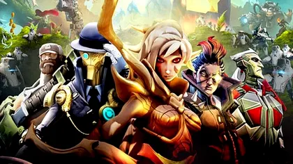 Gearbox Software confirmă că au un nou titlu ”pe țeavă”