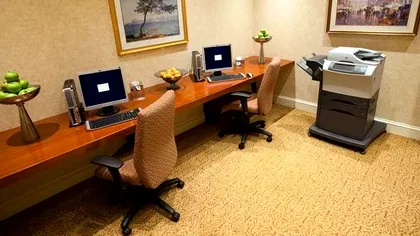 Furt de date la cinci stele: cât de nesigure sunt hotelurile pentru informațiile și dispozitivele tale