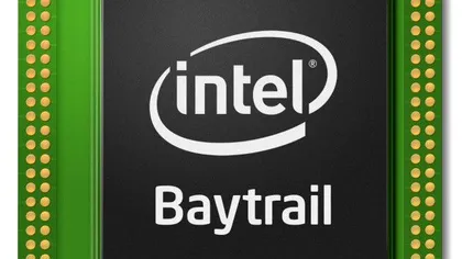 Noile procesoare Intel Celeron Bay Trail au un consum de doar 4.3 W